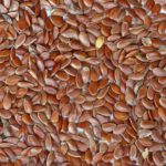 Health Benefits of Ground Flaxseeds
