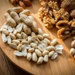 Nut Consumption and Risk of Cardiovascular Disease Total Cancer