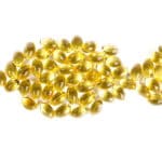 Use of Fish Oil Supplementation in the Treatment of Concussion
