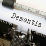 Vitamin B12 may slow brain aging dementia